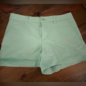 ✨Magellan Outdoors Light Green Shorts